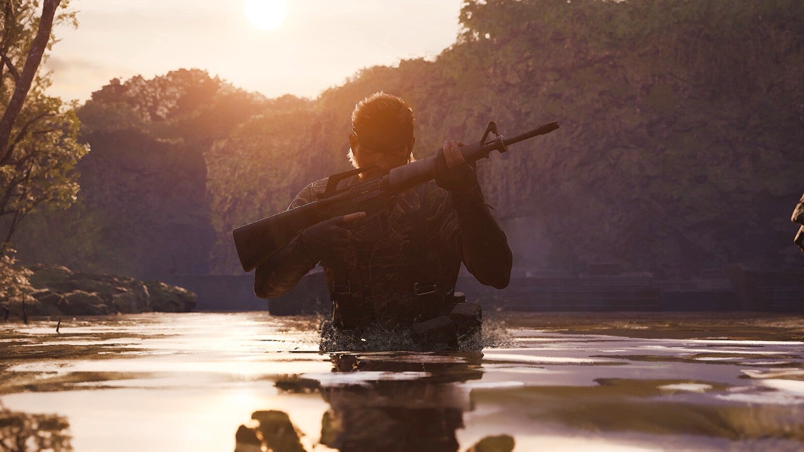 PlayStation gives 2024 release window to Metal Gear Solid Delta: Snake Eater and Silent Hill 2 Remake