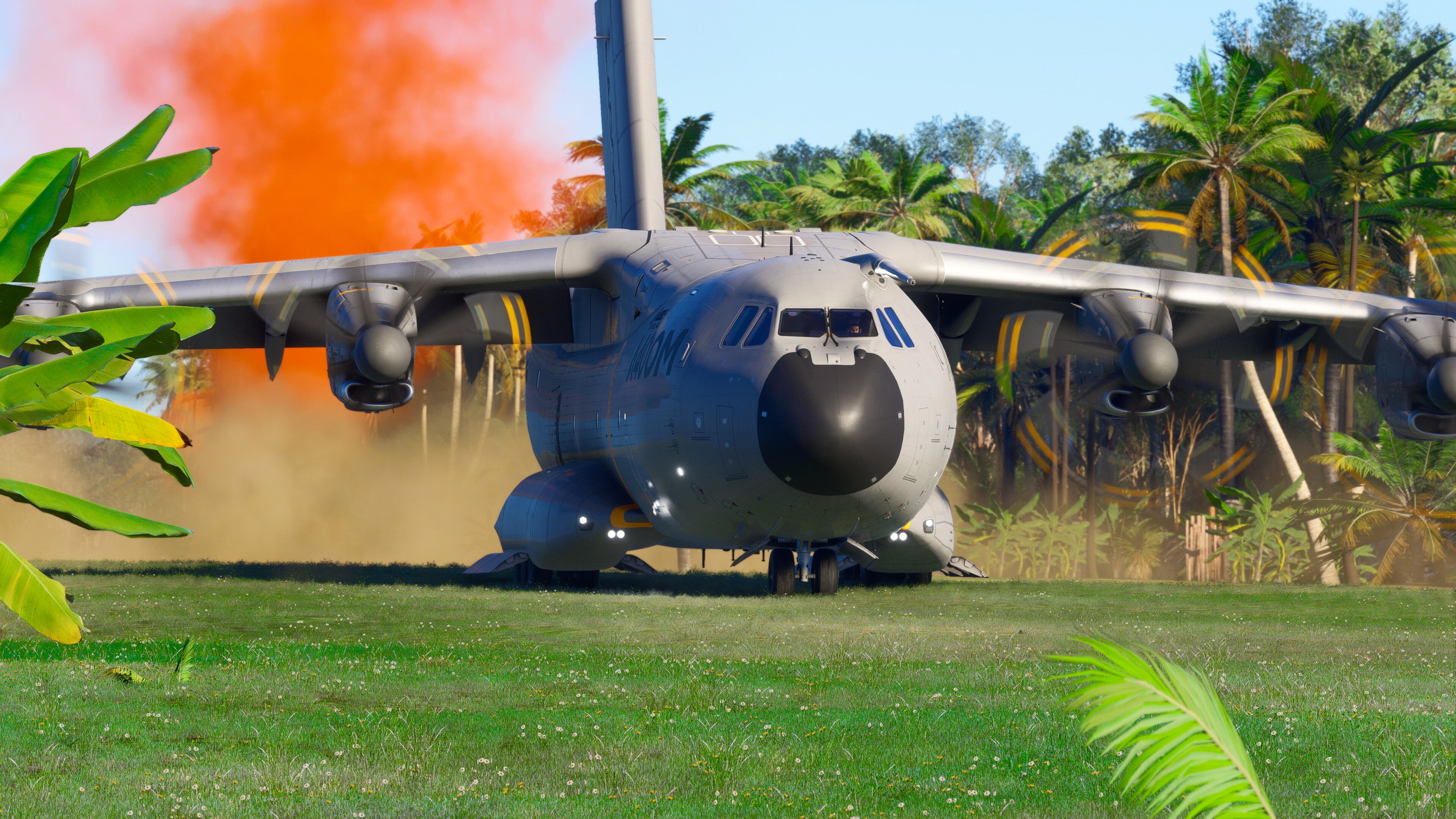 Microsoft Flight Simulator 2024 studio apologises for issues as it increases server capacity