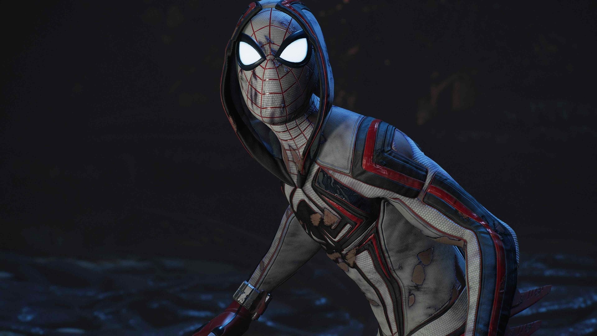 Spider-Man 2 creative director labels it as Insomniac's version of MCU's Civil War