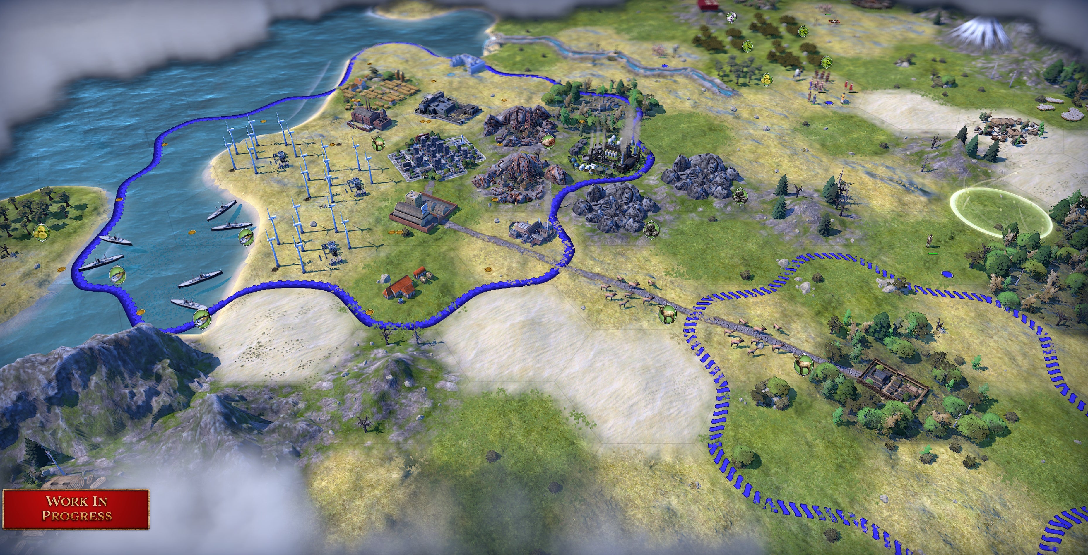 Millennia, Paradox's 4X Civilization challenger, will release in March