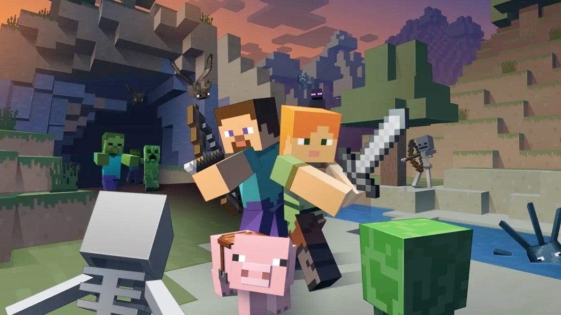 Mojang ends official support for Minecraft subreddit