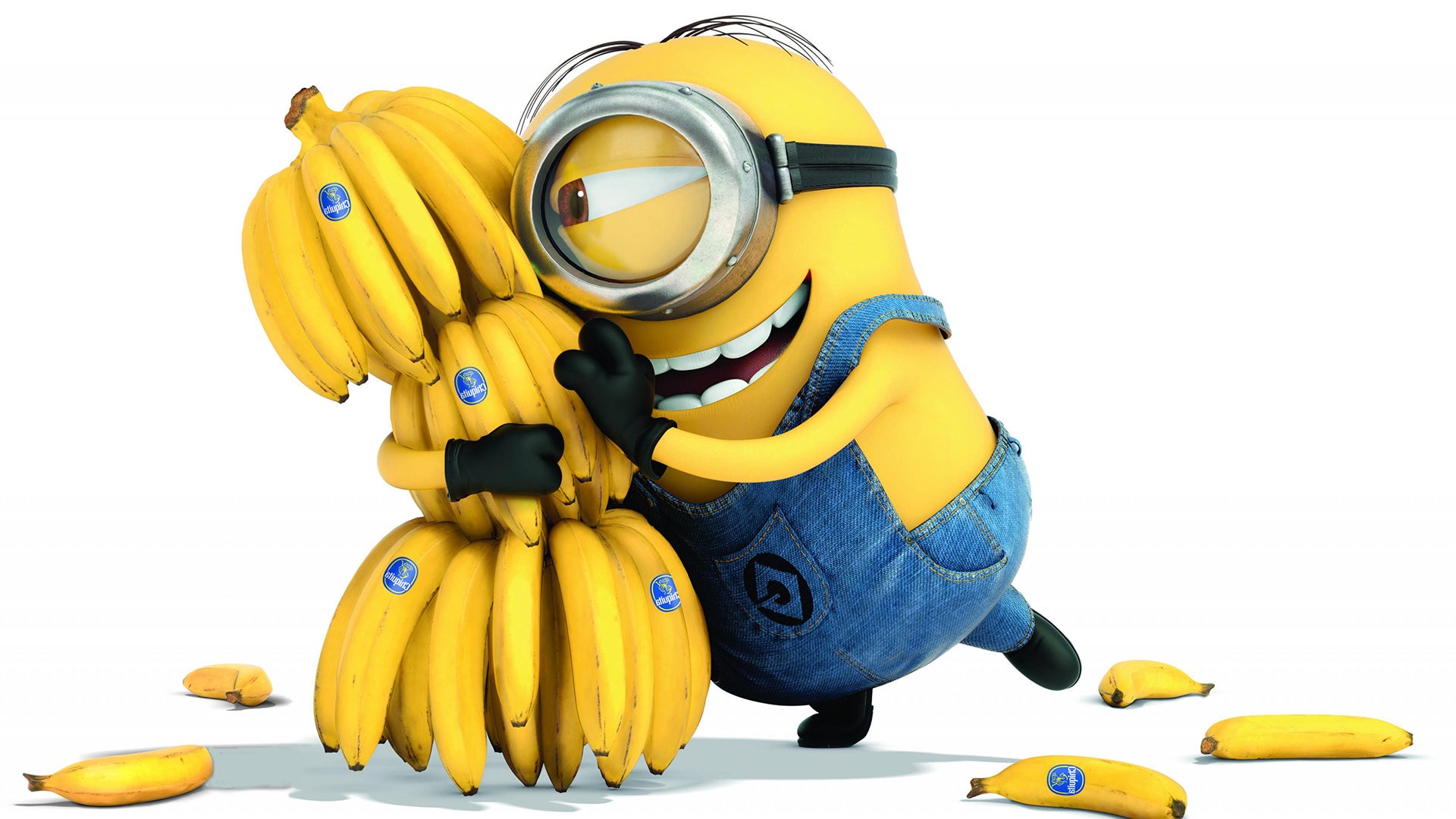Banana clicking game now 9th most popular of all time on Steam, knocks Baldur's Gate 3 out of top 10