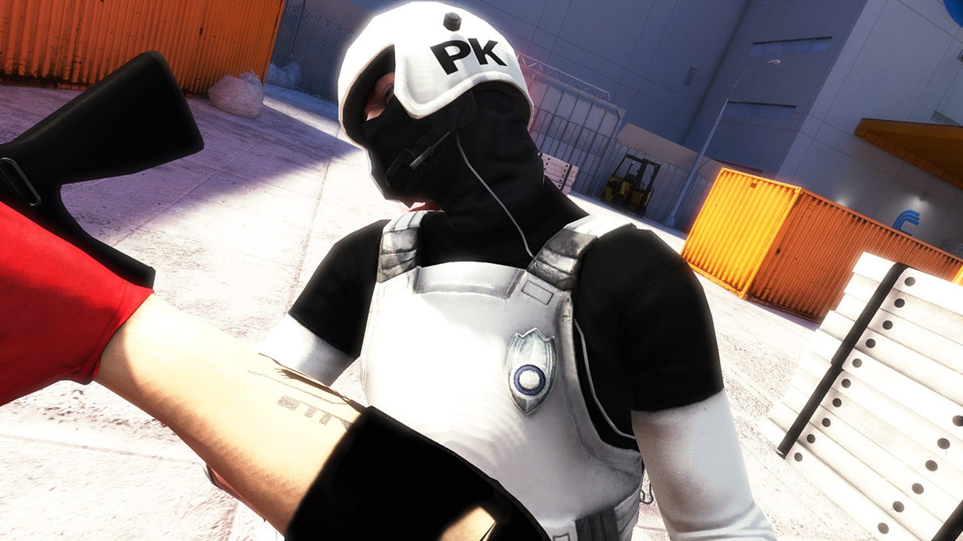 EA shutting down Mirror's Edge online services in January
