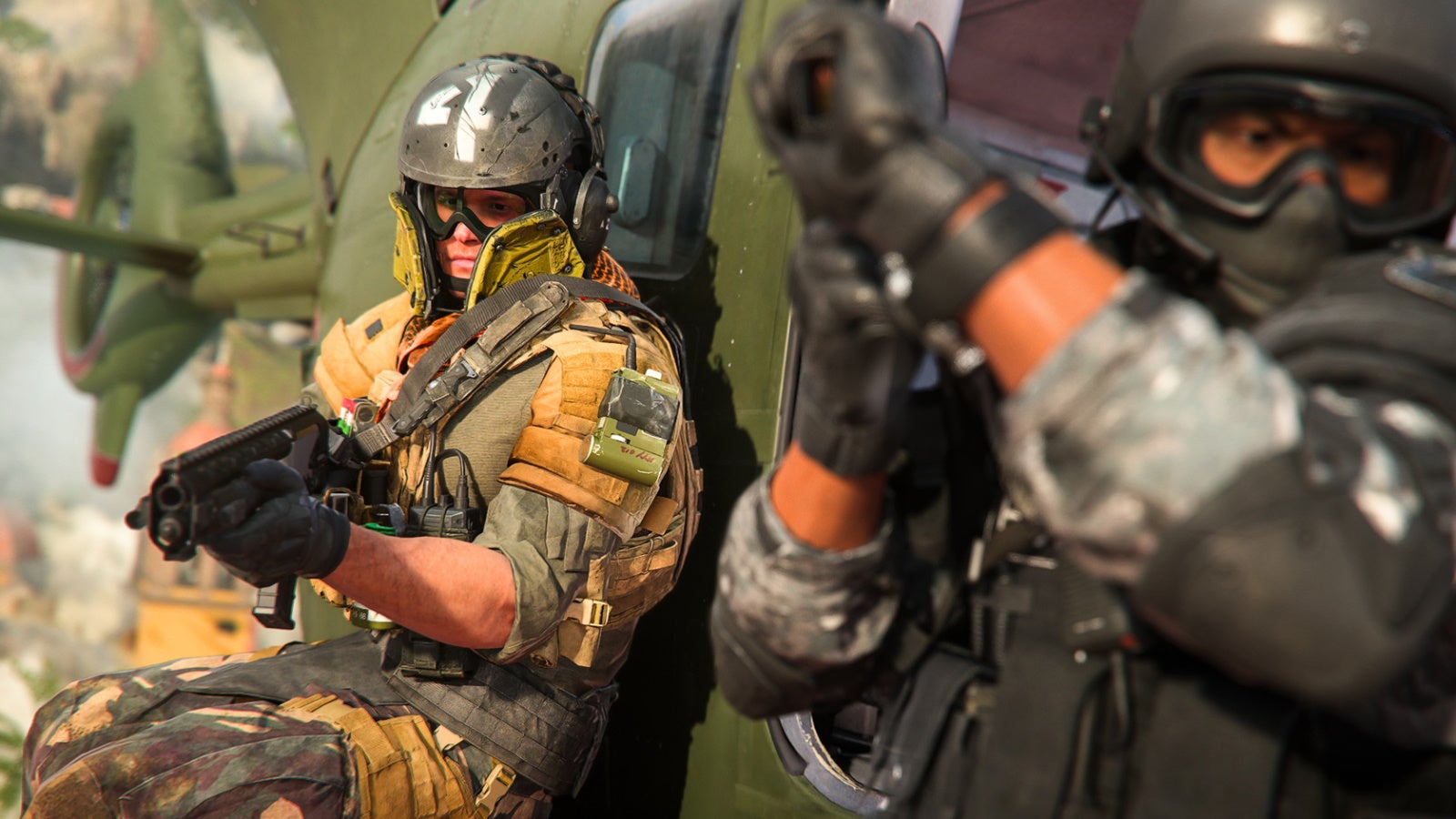 Modern Warfare 2 thieves are stealing XP codes and selling them online