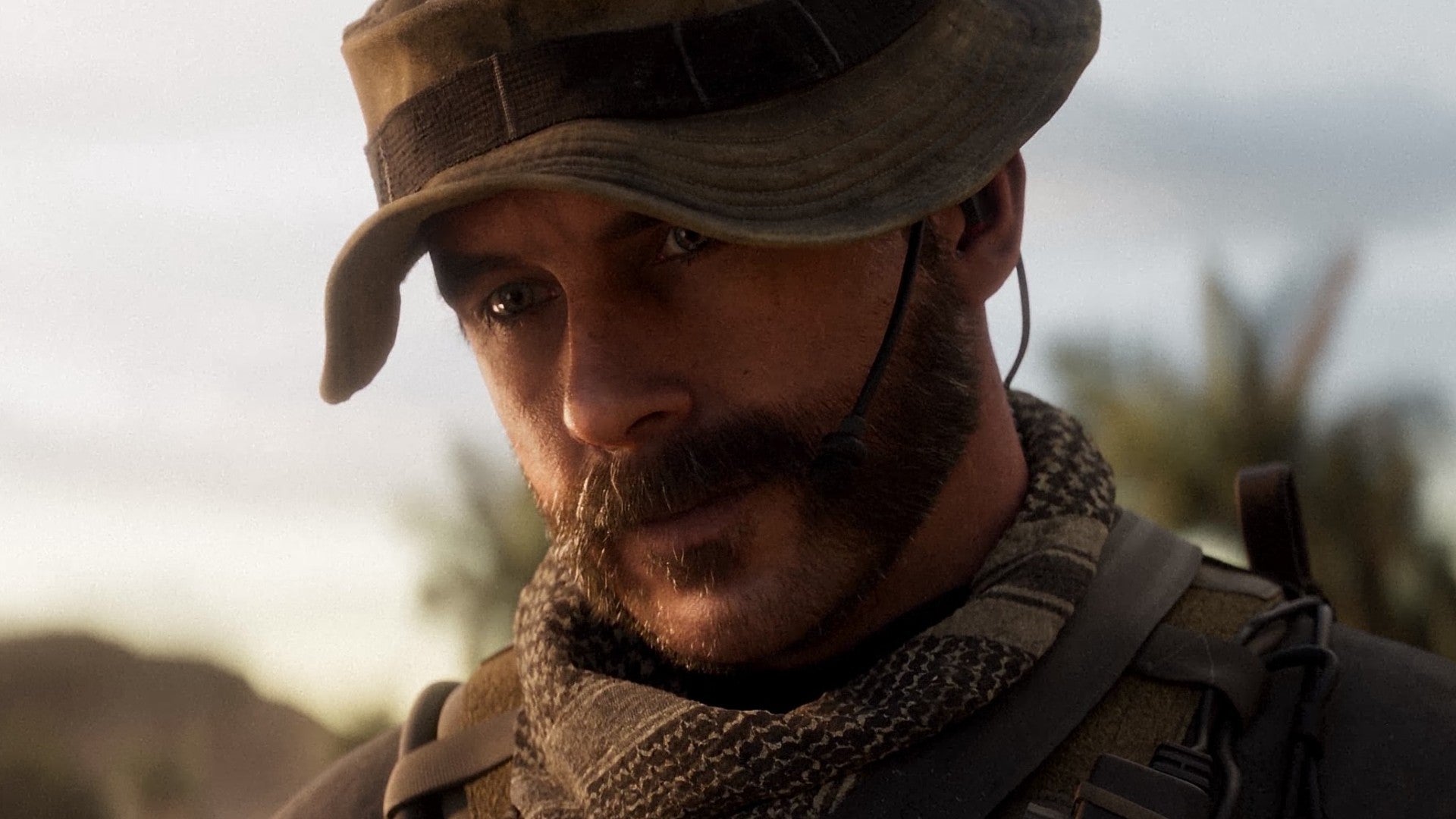 This year's Call Of Duty might be a brand new game that continues Modern Warfare 2's story