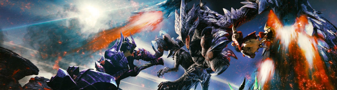 Monster Hunter Generations Ultimate Review