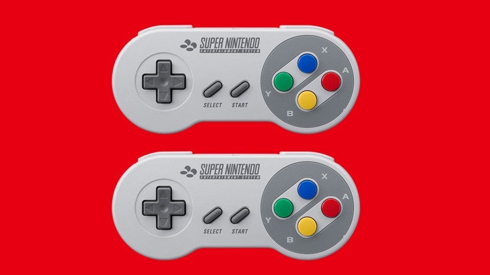 Nintendo Switch Online adds three more SNES games, promising puzzles, brawls and ninjas