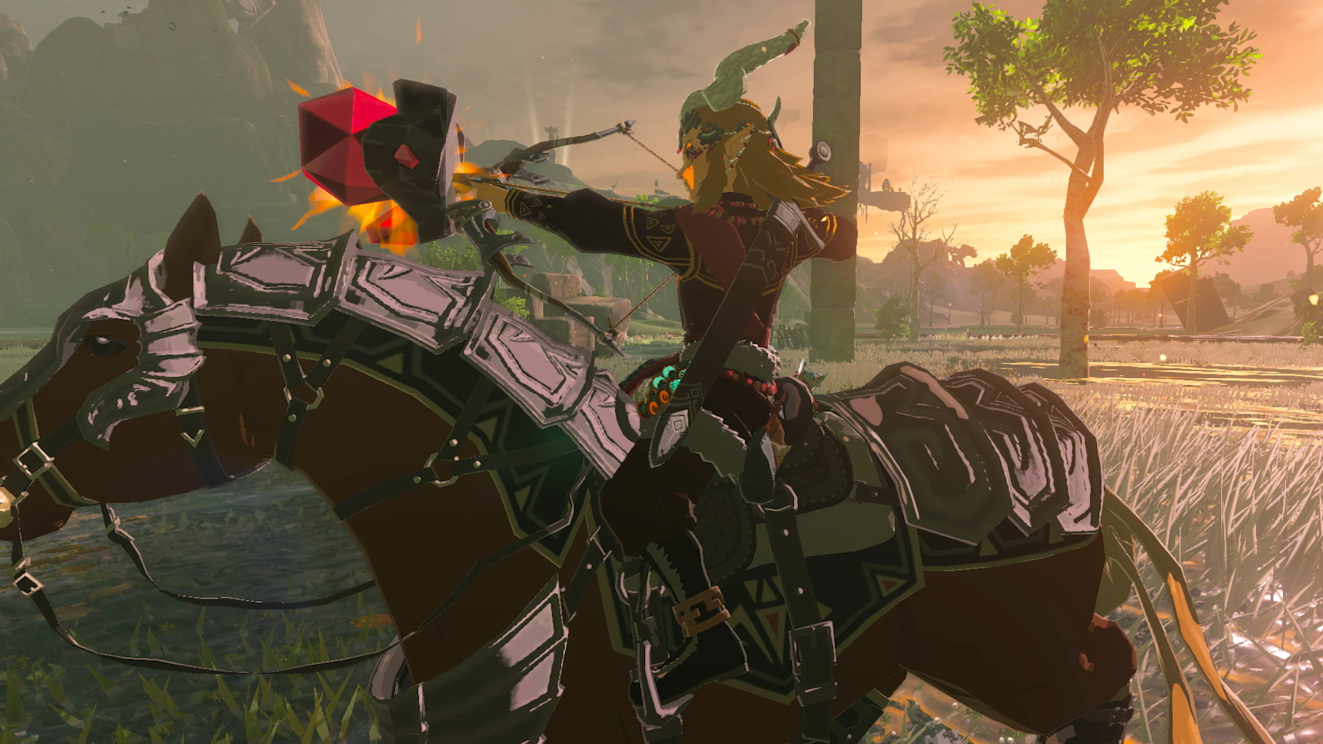 Latest Zelda Tears of the Kingdom patch removes duplication glitches