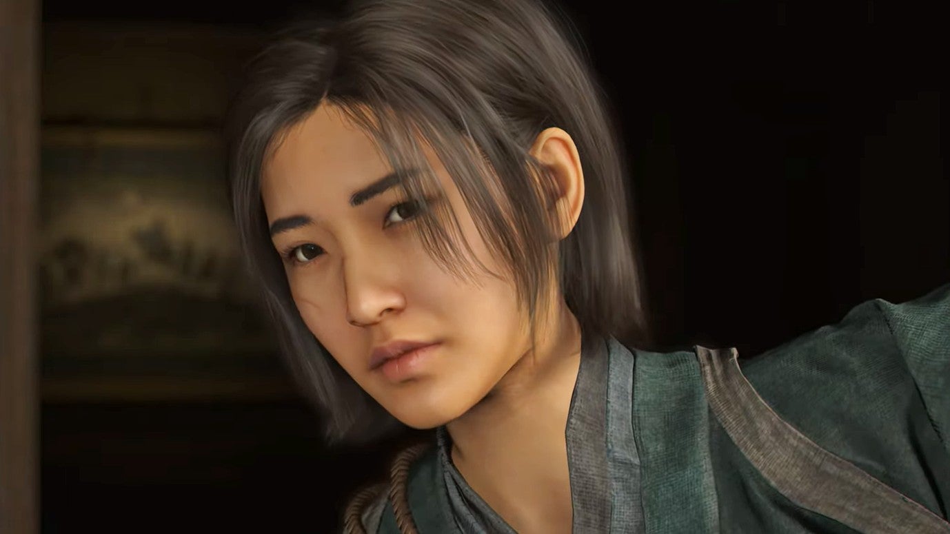 Assassin's Creed Shadows might get a lot harder soon, if you want it to be
