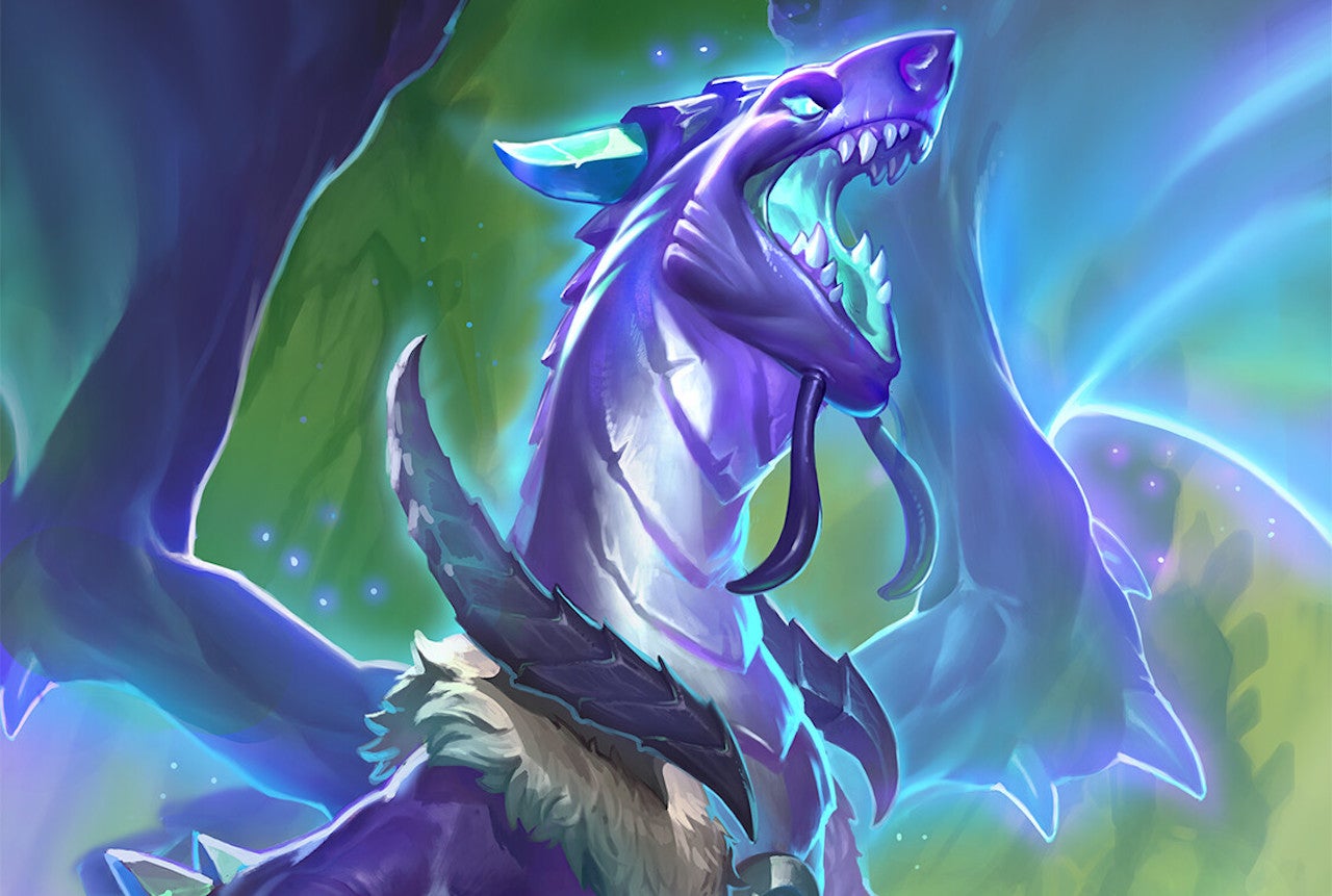 Token Demon Hunter deck list guide - Darkmoon Faire - Hearthstone (December 2020)