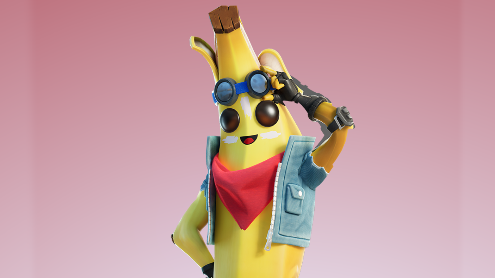Fortnite removes item rarities, upsetting fans