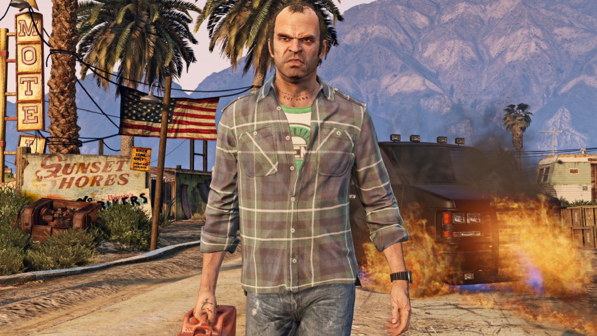 GTA 6 may be coming soon, but a GTA movie seems unlikely to quickly follow unless Take-Two changes its mind