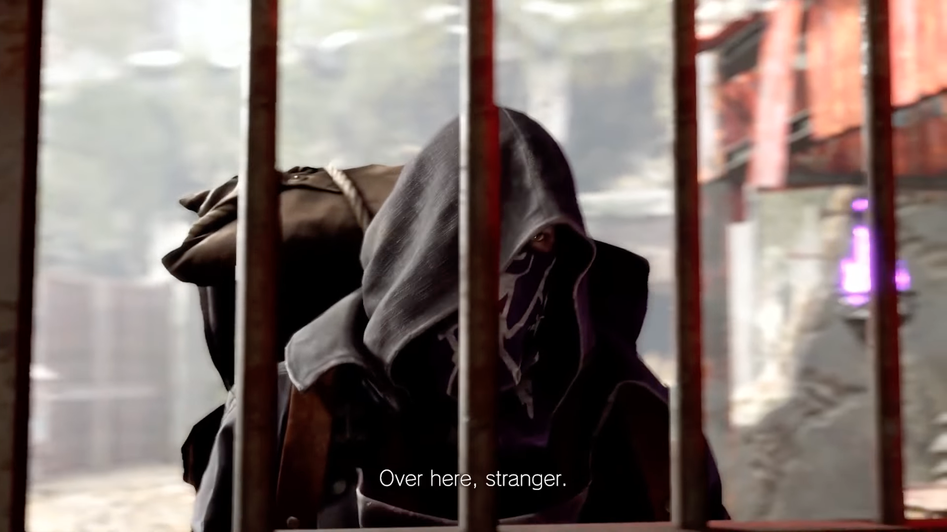 Whaddya buyin'? They've changed the voice of the merchant in Resident Evil 4 and I'm heartbroken