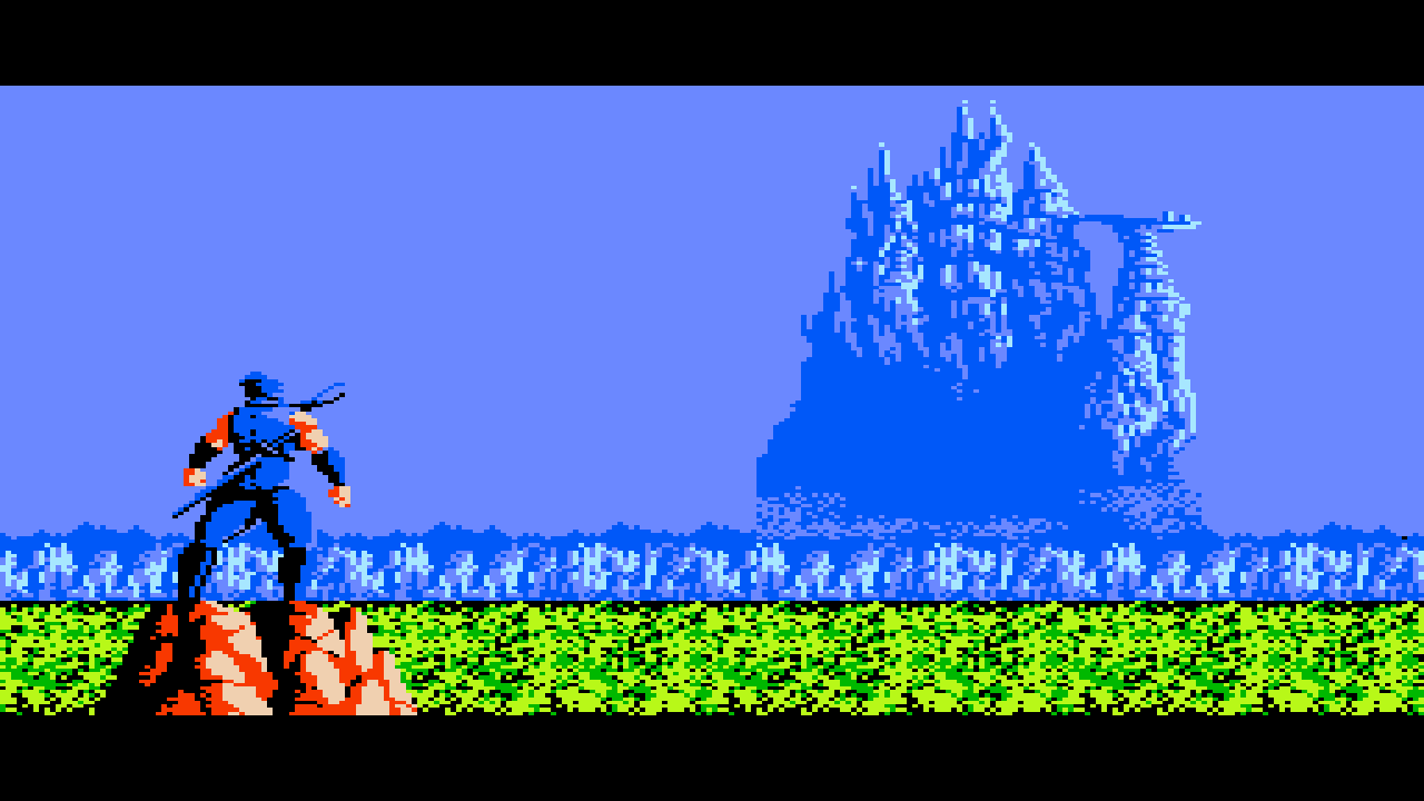 USgamer Community Question: Which 8-bit Game Would You Like Remade as a Modern Title?