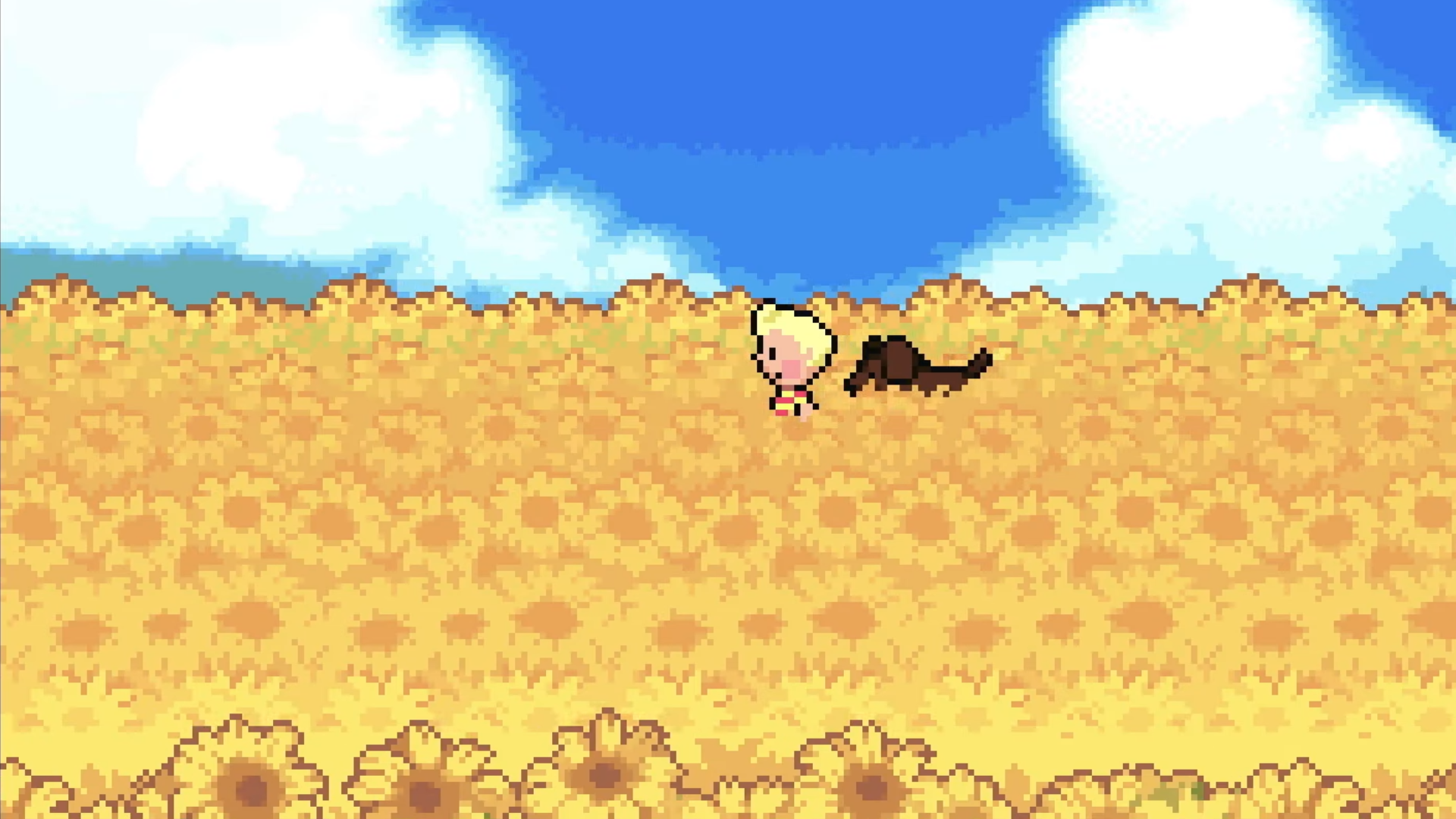 Mother creator says "please talk to Nintendo, not me" about missing western launch