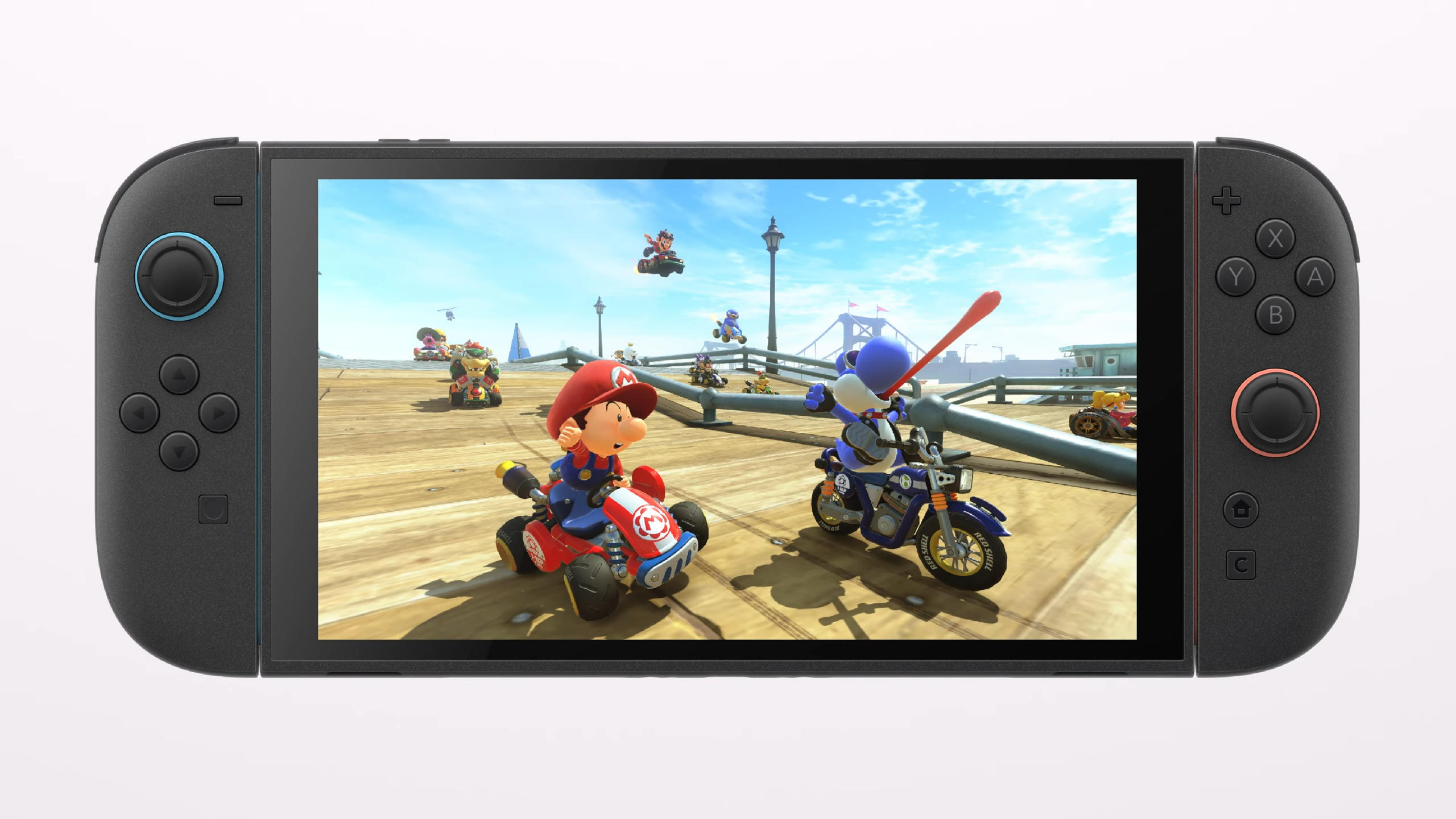 Nintendo Switch 2 latest: US pre-orders are finally live today