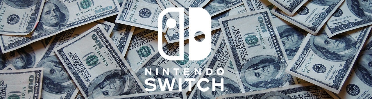 Nintendo Switch is The Company's Fastest-Selling System Ever, Breath of the Wild Has 100 Percent Attach Rate