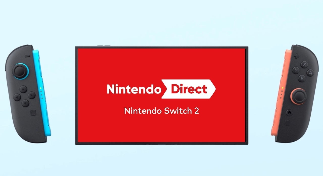 Switch 2 Nintendo Direct Day 3 live: Nintendo Treehouse Switch 2 gameplay