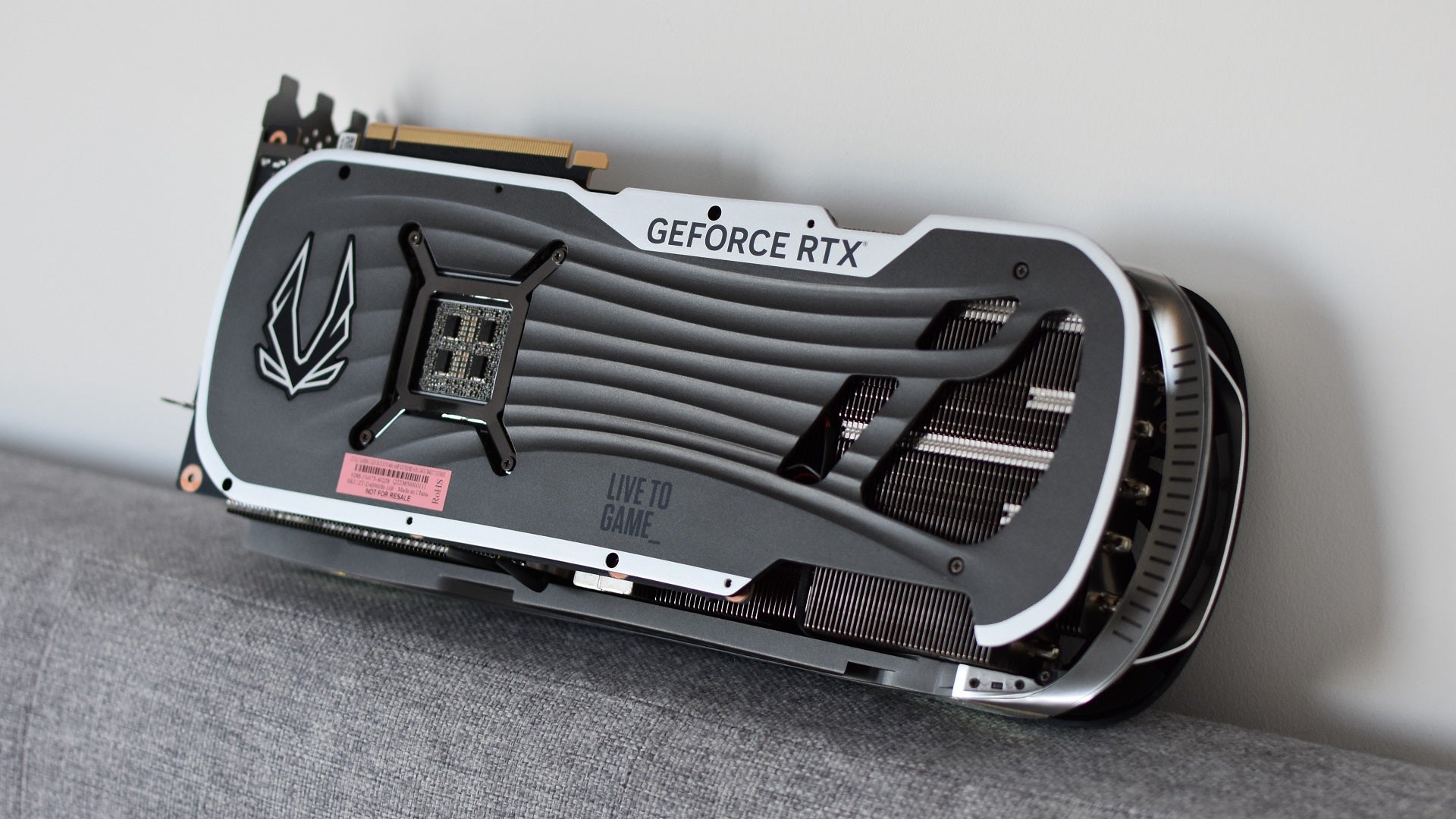 Nvidia GeForce RTX 4090 review: A wildly expensive flagship GPU with a touch of DLSS 3 magic