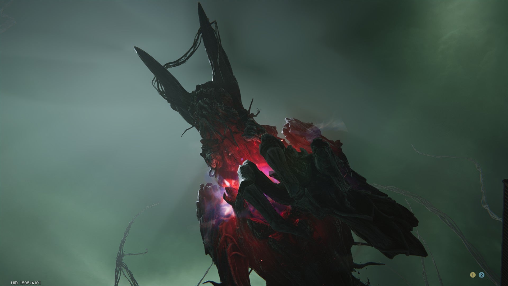 Once Human's latest patch is here, but controller support still isn't