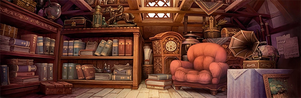 June Community Poll: What Games Are You Enjoying Most Right Now?