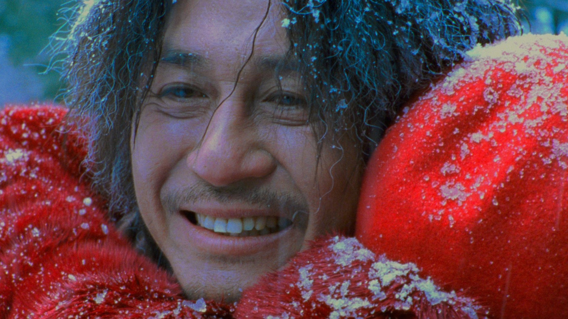 Oldboy TV series coming from original director