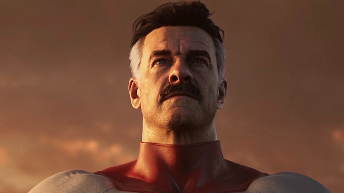 There will be plenty to set Mortal Kombat 1's Homelander and Omni-Man apart, NetherRealm says