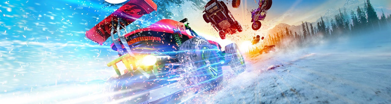 Onrush Review