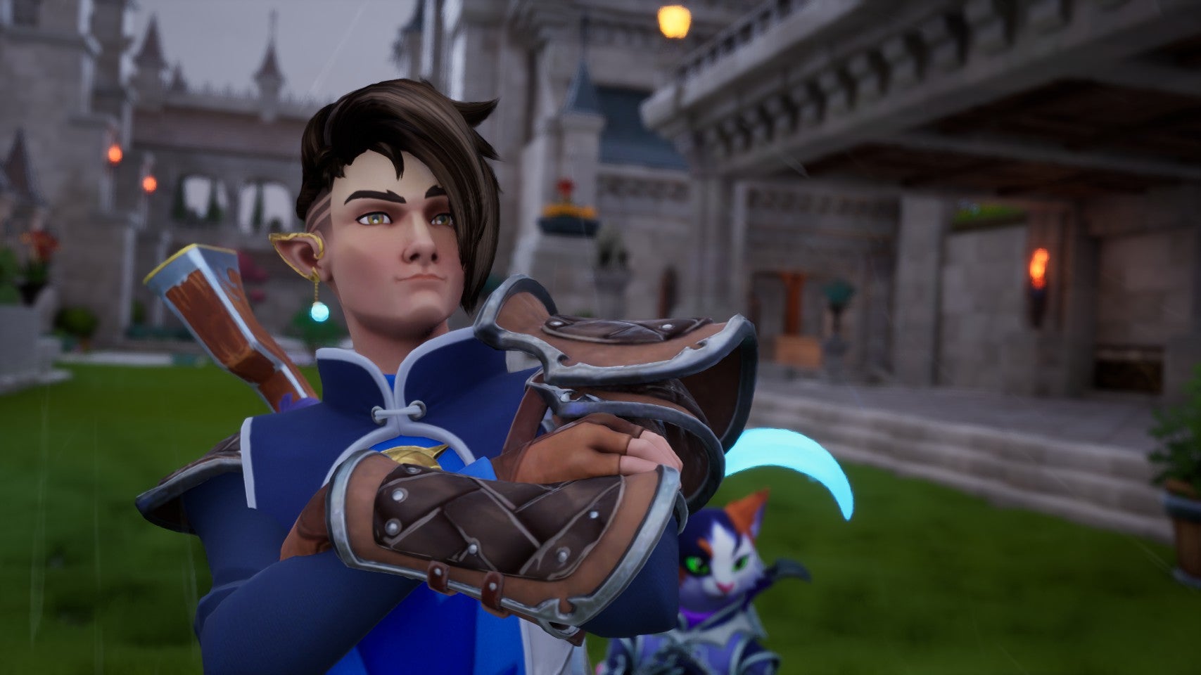 Orcs Must Die! Deathtrap review - a tempered return for this tower defence titan