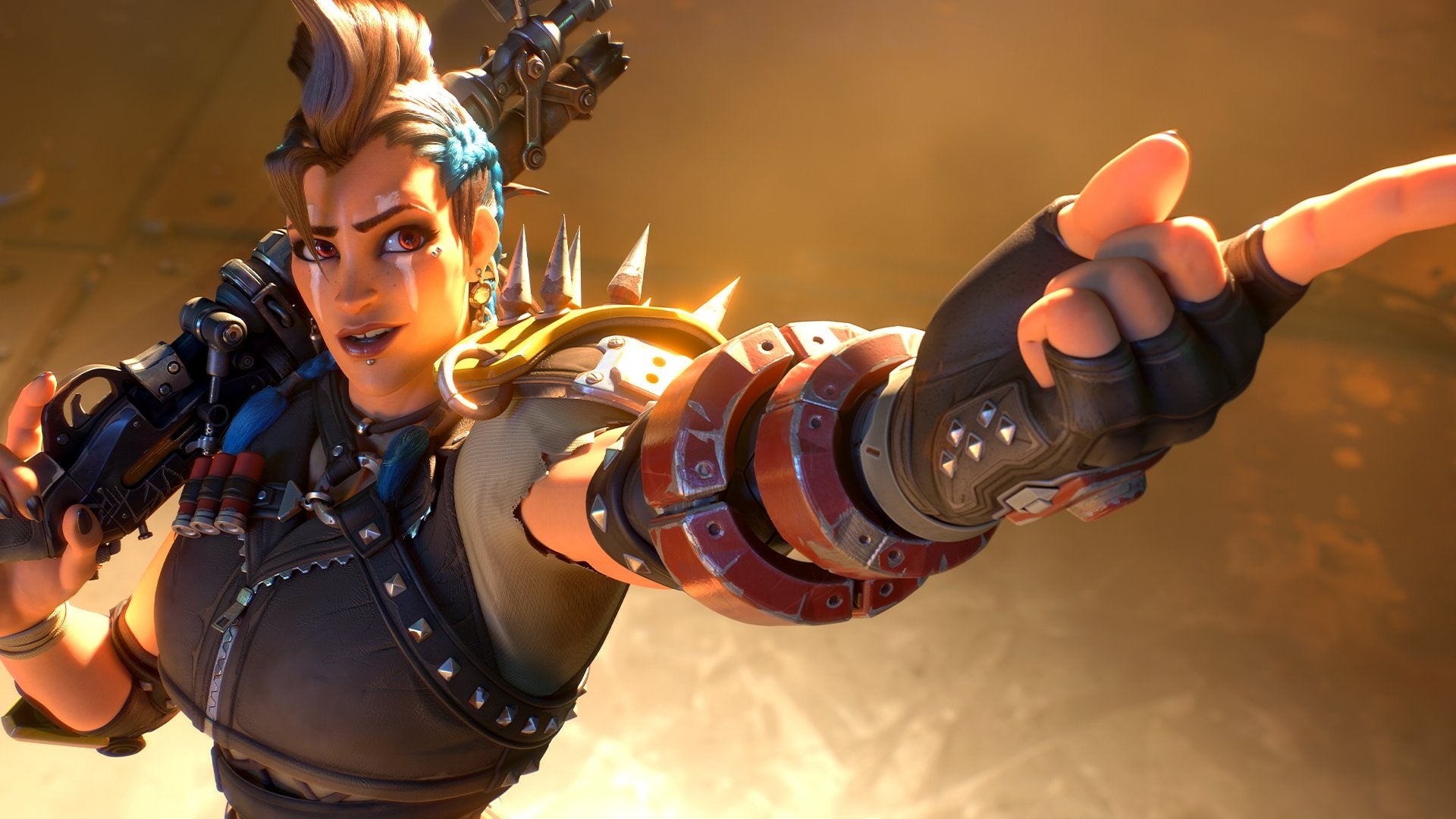 Overwatch 2's second closed beta still hasn't given us any answers