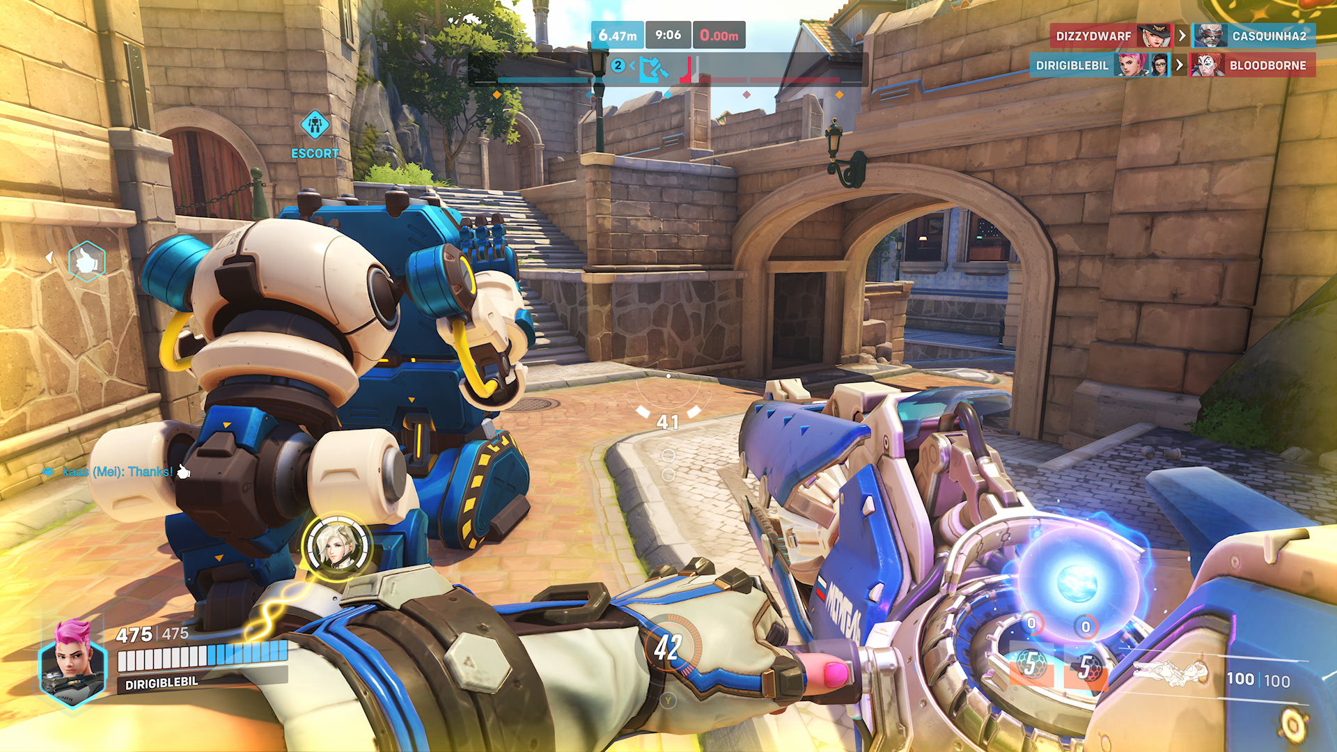 Overwatch 2 is now Steam's "worst game of all time"