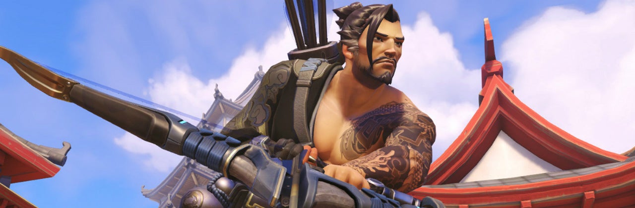 Overwatch Review: Cheers, Love. The Cavalry's Here