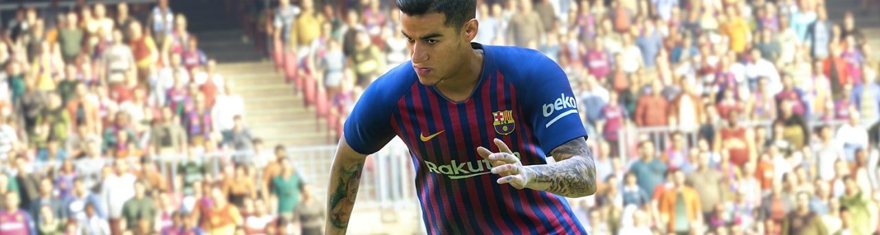 PES 2019 Review