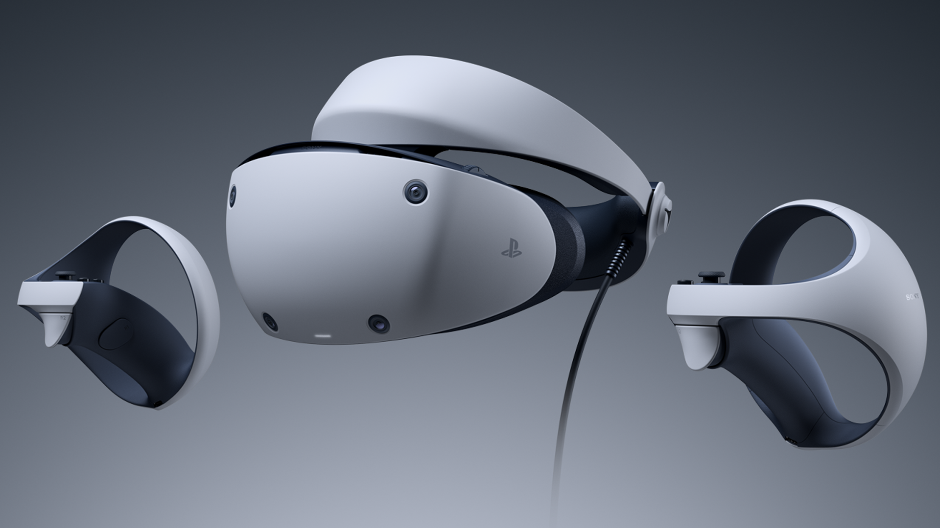 PSA: How to track your Sony PSVR2 delivery