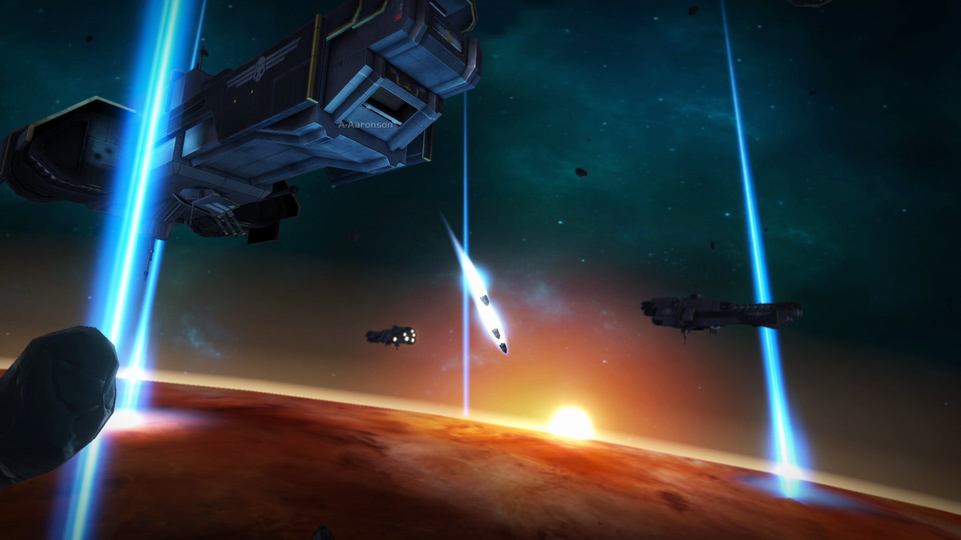 Helldivers PS4 Review: Hardcore Shooter