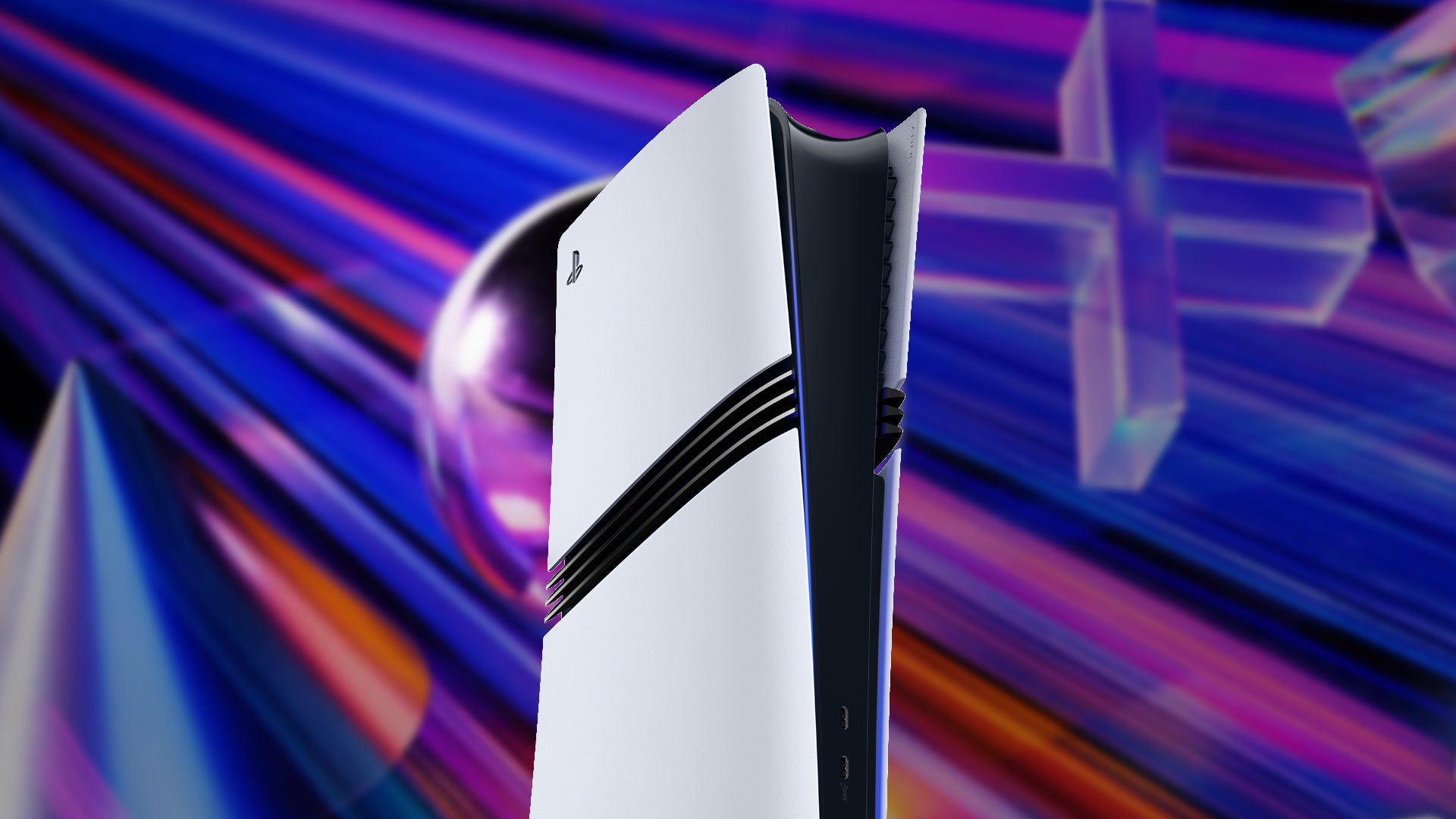 If I don't buy a PS5 Pro will I use my PS5 less? History says that's exactly what will happen