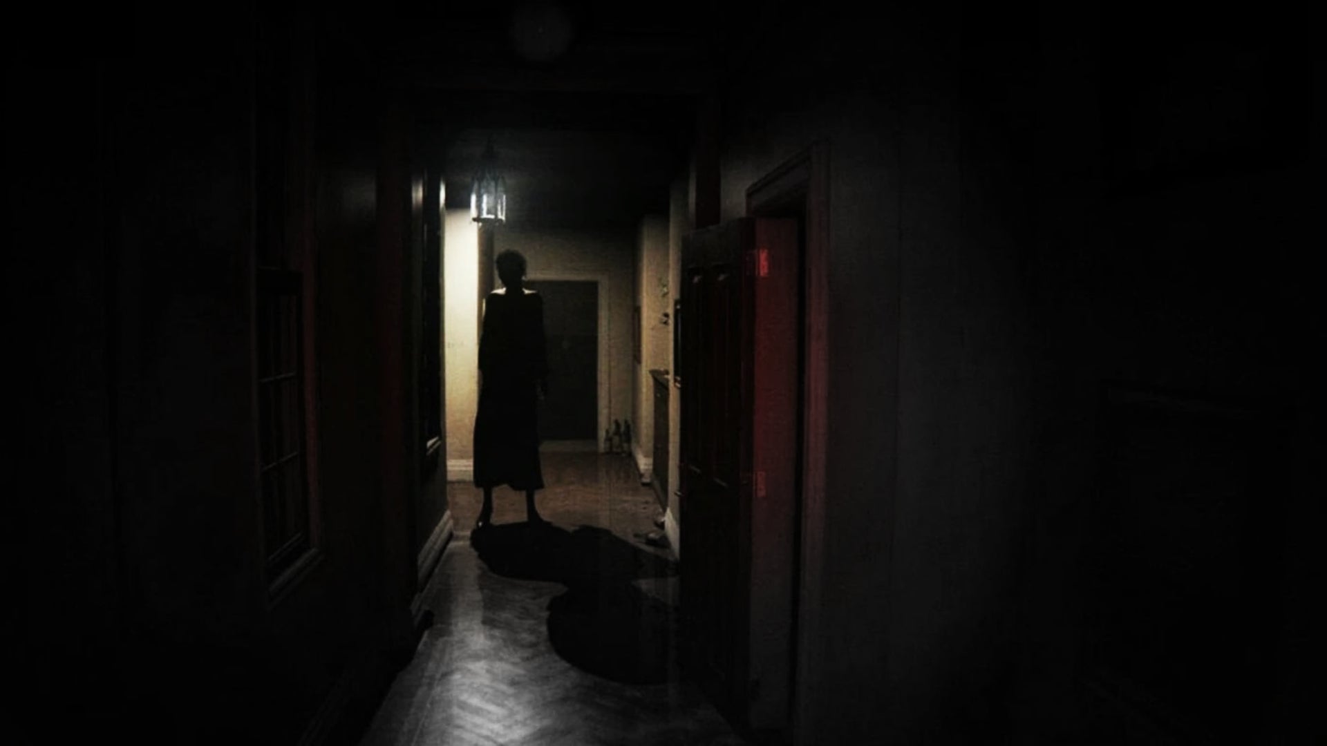 10 years on, P.T. remains the most influential horror game that never existed