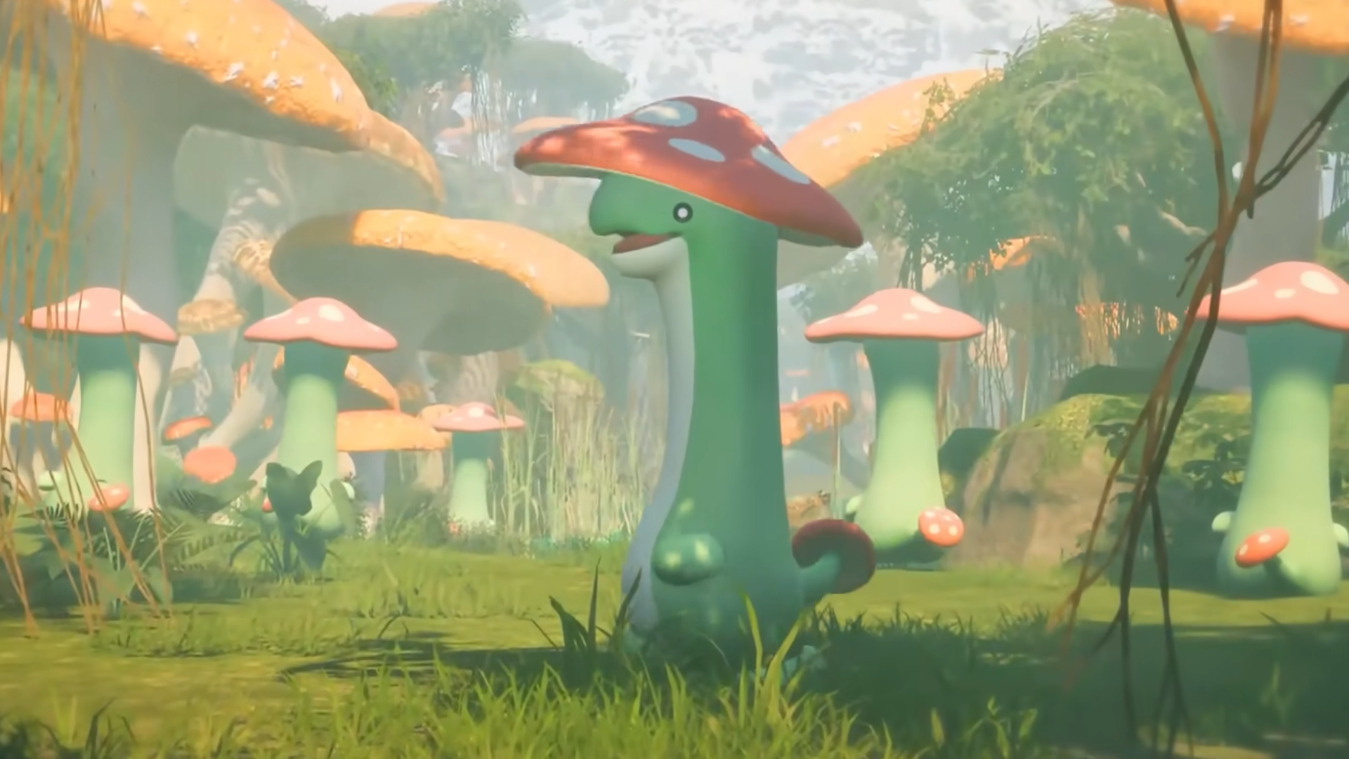 Palworld developer signs Sony deal to expand franchise beyond video games