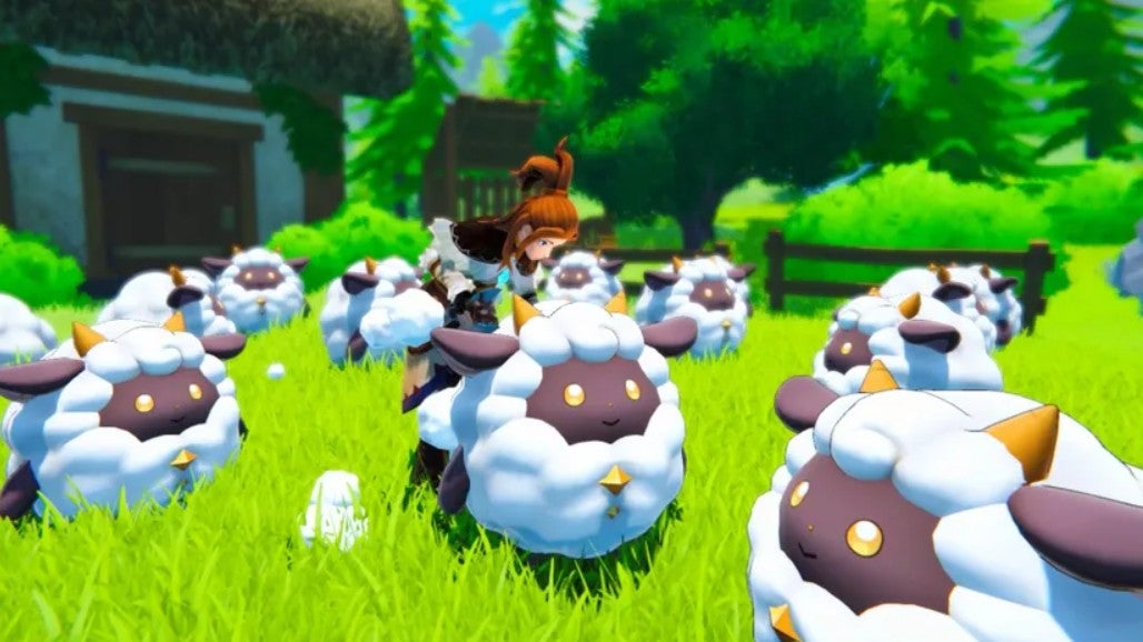 Palworld studio admits it can't "keep up" with cheaters, says anti-cheat solution on the way