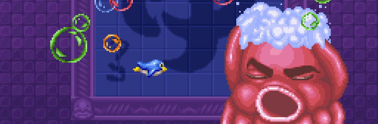 Retronauts Micro Goes from Myth to Laughter with a Look at Parodius