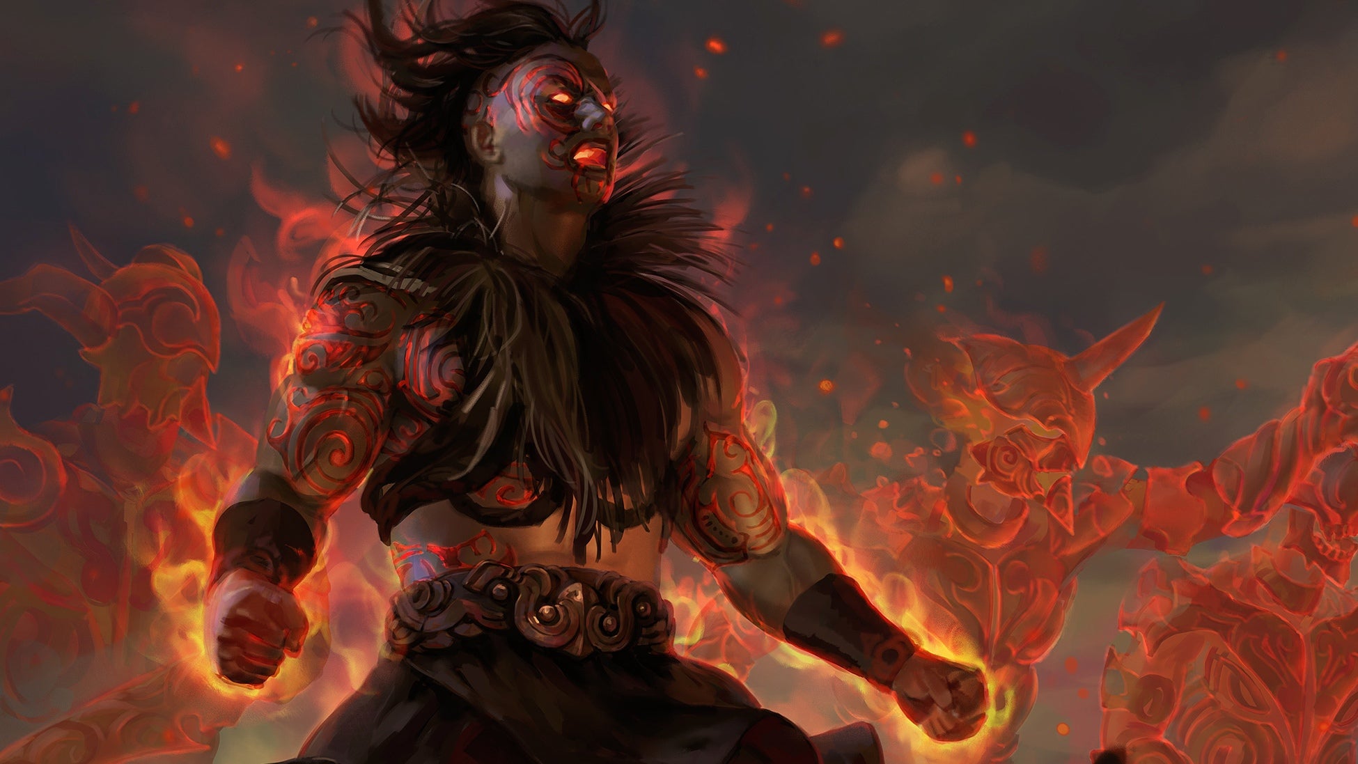 Path Of Exile 2 resurfaces with new trailer, more info to come in July