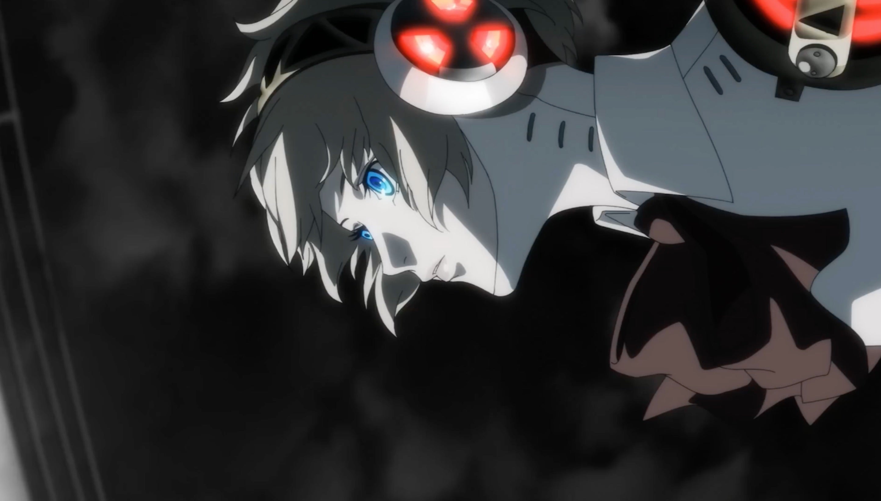 Persona 3 Reload shoots out next February with effortless style