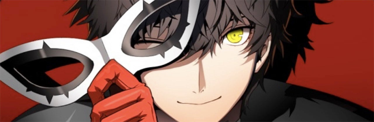 Persona 5 Debuts at Number One in Japan
