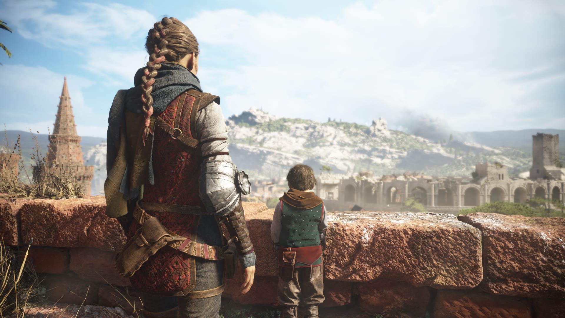 A Plague Tale: Requiem passes 1 million sales - devs celebrate