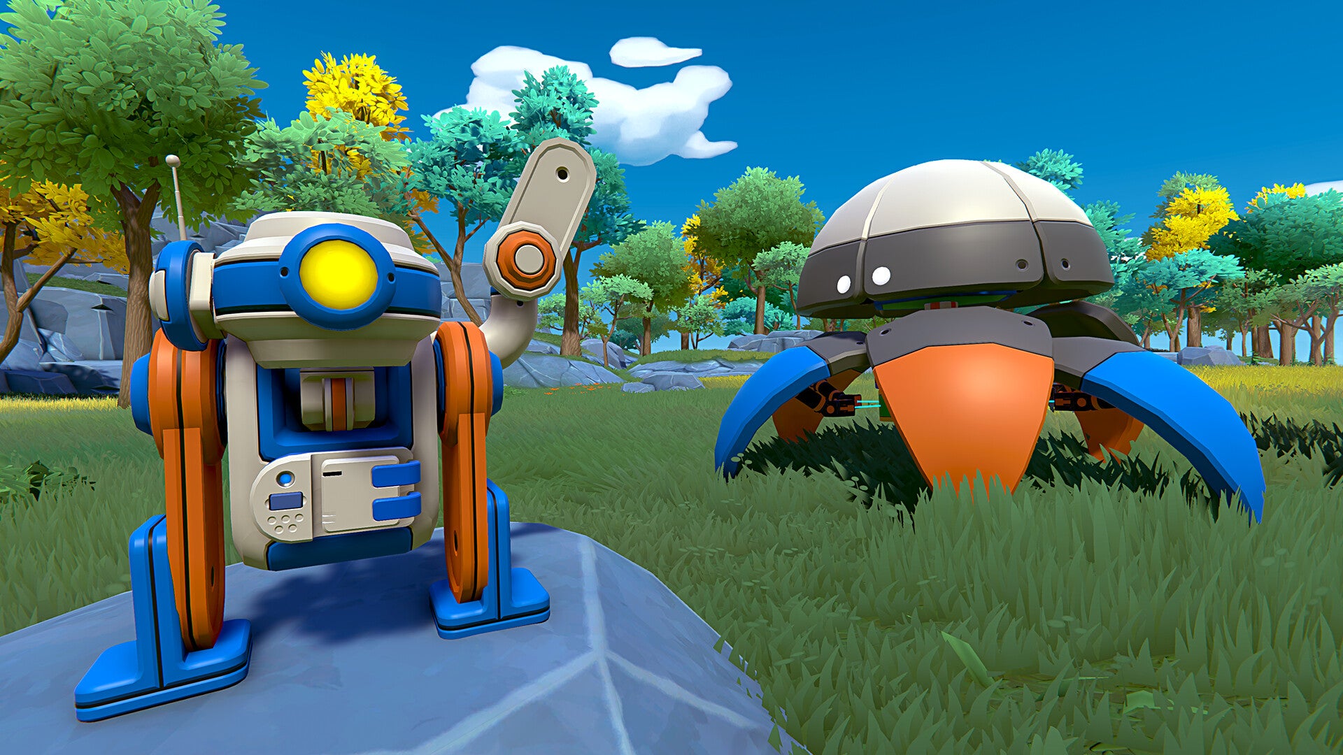 Plasma is an engineering sandbox with dizzying potential