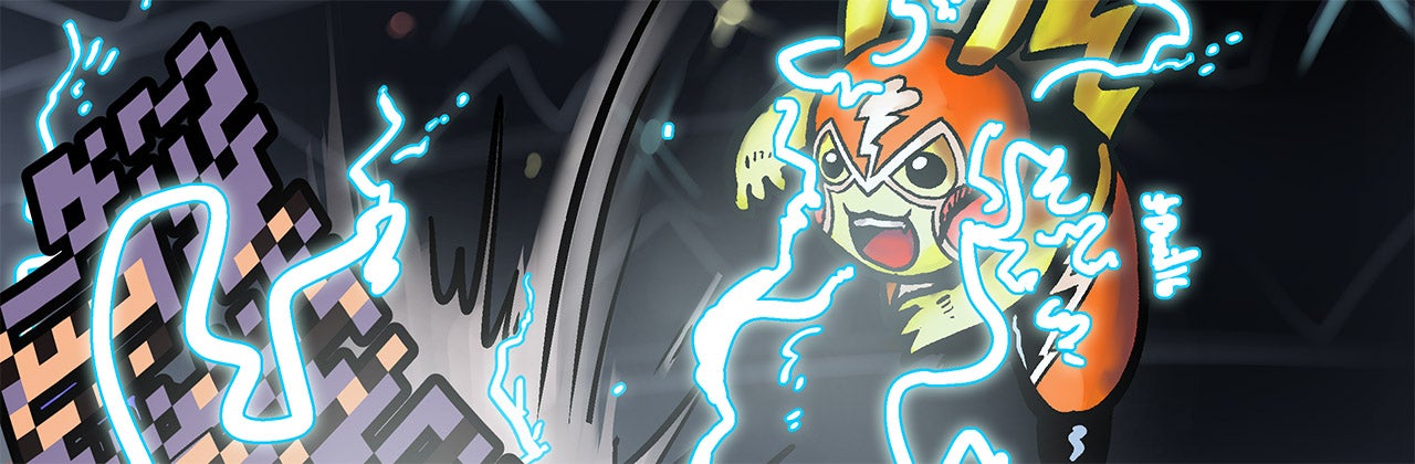 Retronauts Catches Up with 20 Years of Pokemon