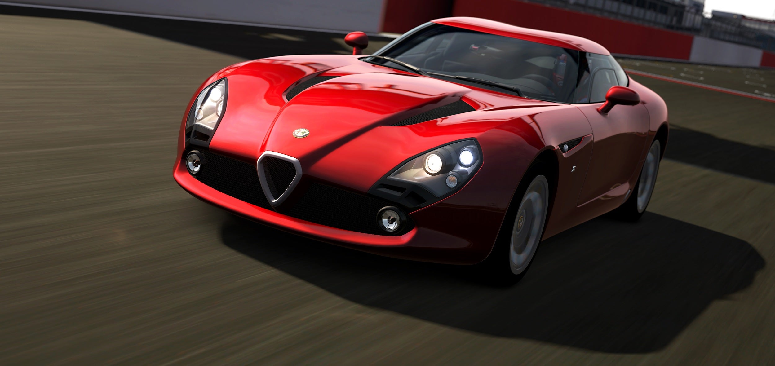 Inside Polyphony's House of Cars