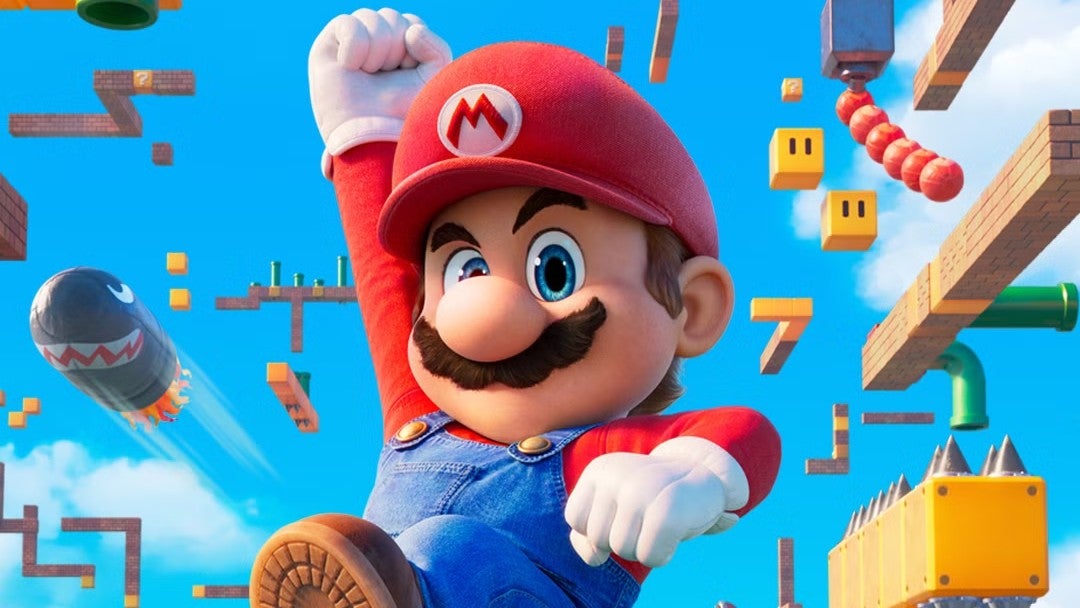Nintendo not ruling out future acquisitions but still favours organic expansion to maintain "creative culture"