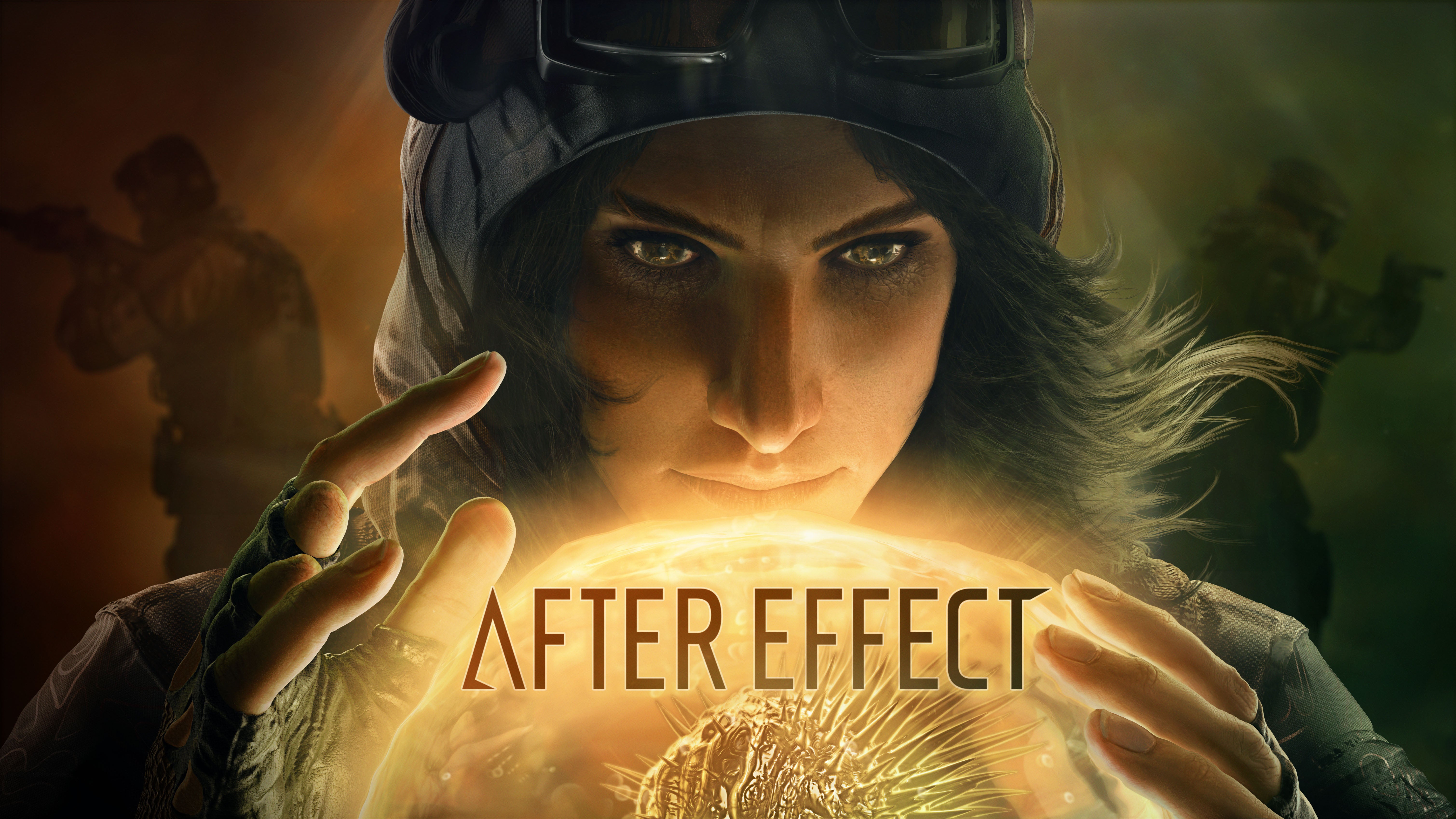 Rainbow Six Extraction's next Crisis Event, After Effect, is now available