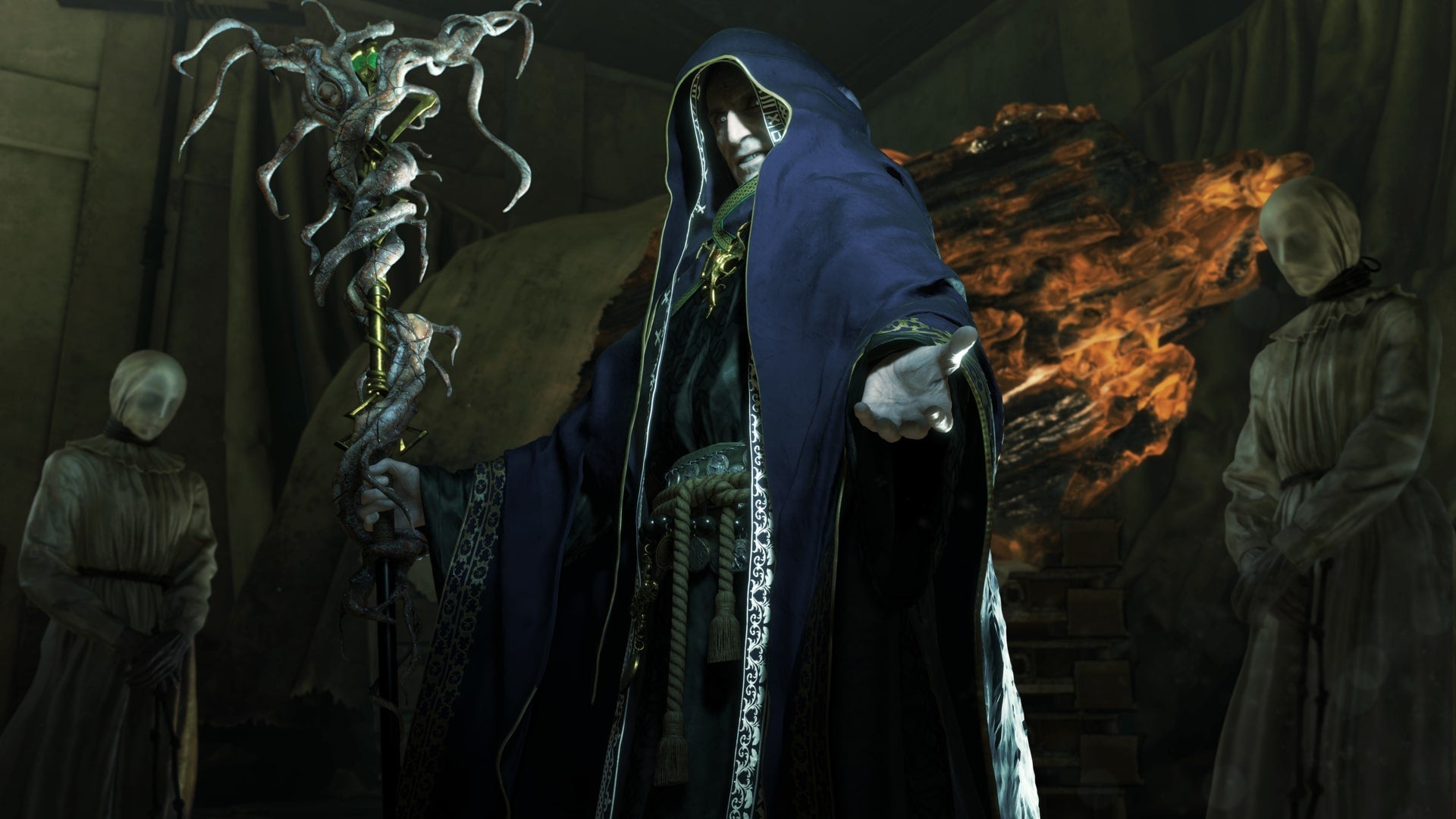 Resident Evil 4 Remake review round-up - all the scores for Capcom’s latest remake